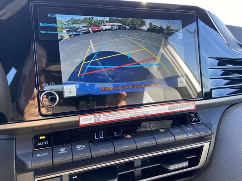 New 2026 Toyota Camry SE image 25