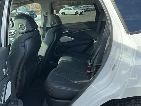 Used 2026 Acura RDX SH-AWD w/ Technology Package image 23