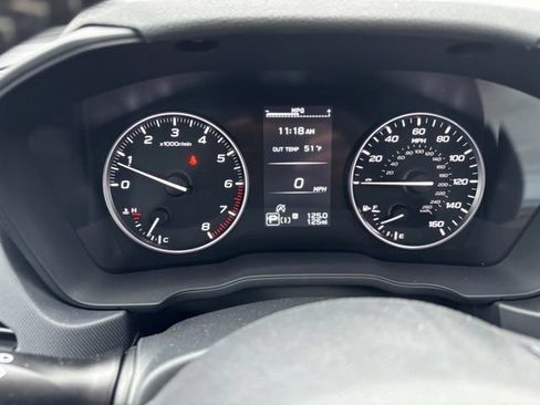 New 2026 Subaru Forester Limited AWD/4WD image 29