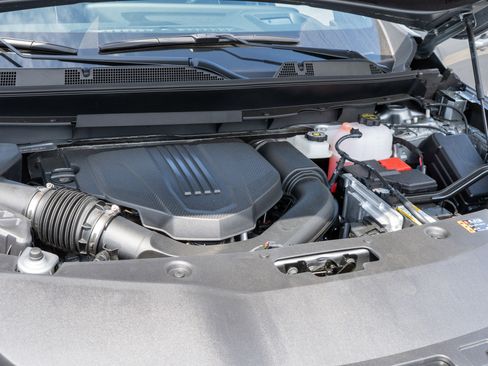 New 2026 Buick Enclave Preferred w/ Power Package FWD image 20