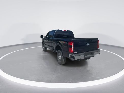 Used 2024 Ford F250 Lariat AWD/4WD image 14