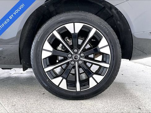 Used 2026 Volvo XC60 B5 Plus AWD/4WD image 10