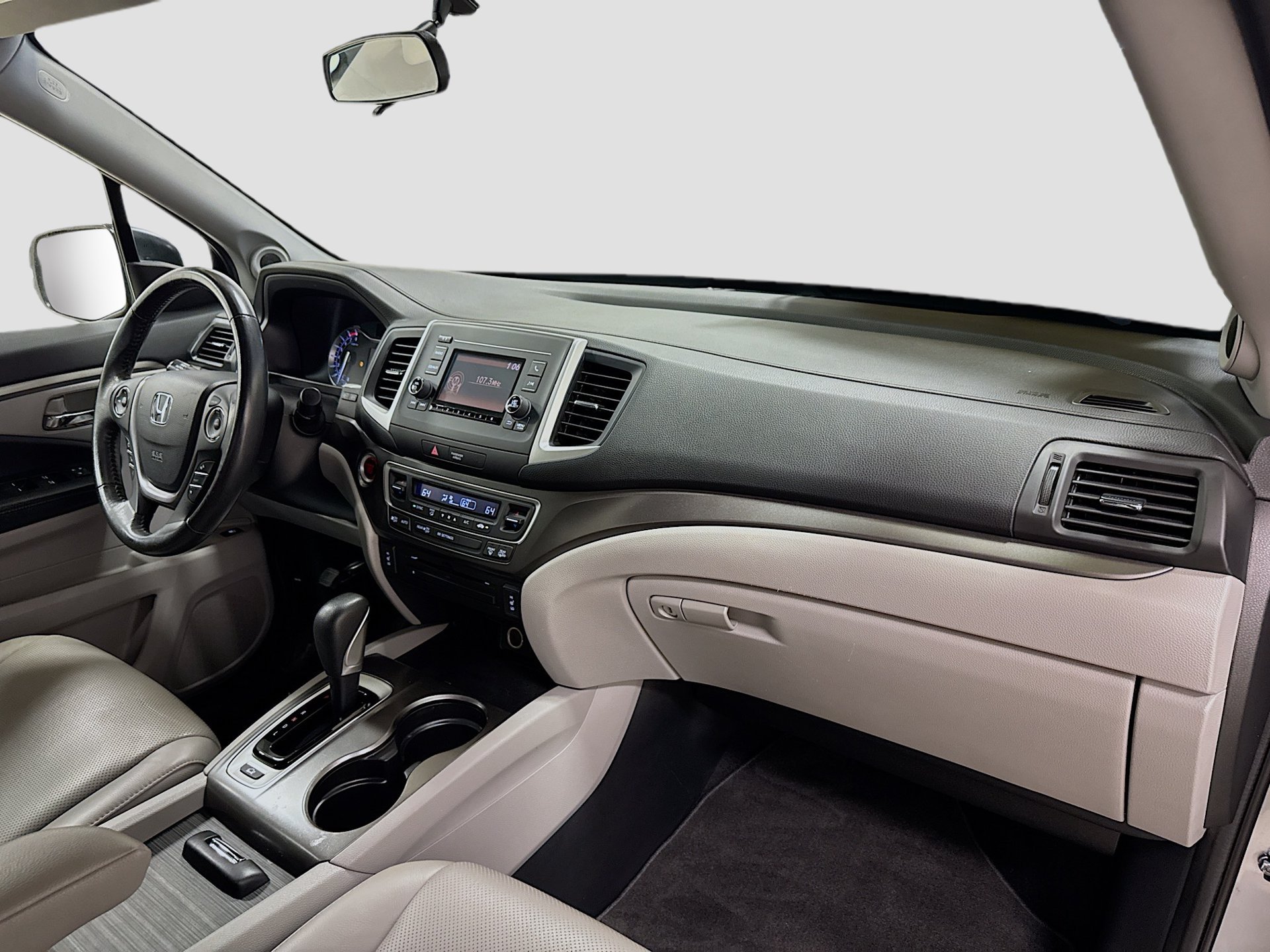 Used 2018 Honda Ridgeline RTL image 28