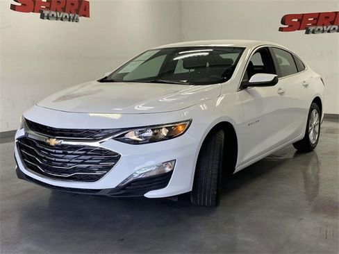 Used 2024 Chevrolet Malibu LT image 7