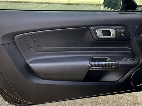 Used 2019 Ford Mustang GT Premium w/ Equipment Group 401A image 9