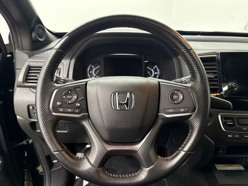 Used 2023 Honda Passport TrailSport image 30
