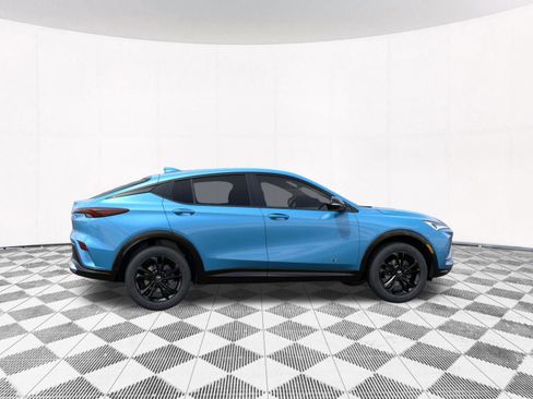 New 2026 Buick Envista Sport Touring w/ Convenience I Package image 12