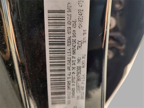 Used 2019 RAM 1500 Big Horn image 34