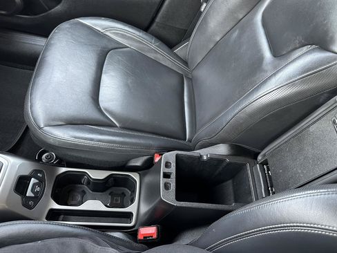 Used 2020 Jeep Renegade Limited w/ UConnect 8.4 Nav Group AWD/4WD image 55