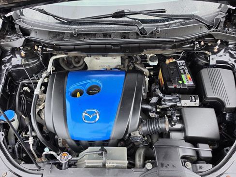 Used 2013 MAZDA CX-5 Grand Touring w/ GT Tech Pkg AWD/4WD image 9