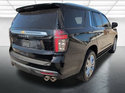Used 2022 Chevrolet Tahoe High Country image 3