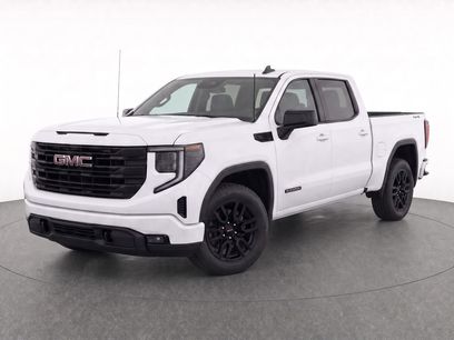 Used 2023 GMC Sierra 1500 Elevation
