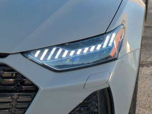 Used 2021 Audi RS 7 w/ Carbon Optic Package image 11
