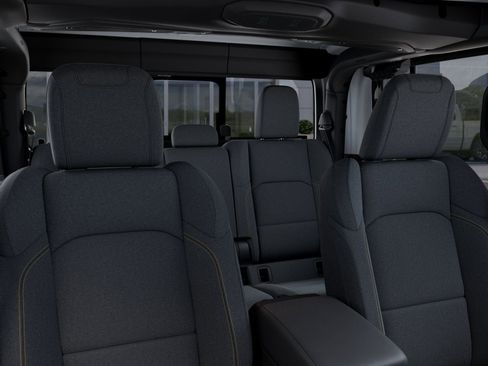 New 2026 Jeep Gladiator Sport AWD/4WD image 26