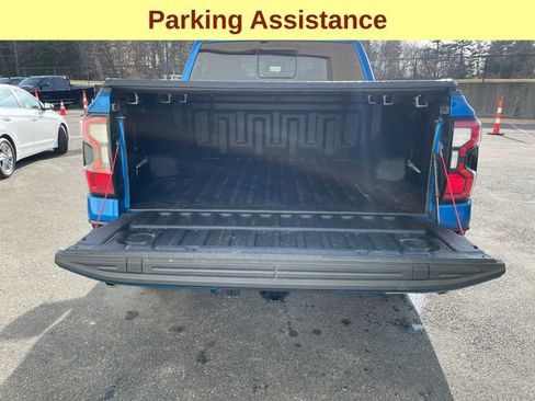 Certified 2024 Ford Ranger Raptor image 12