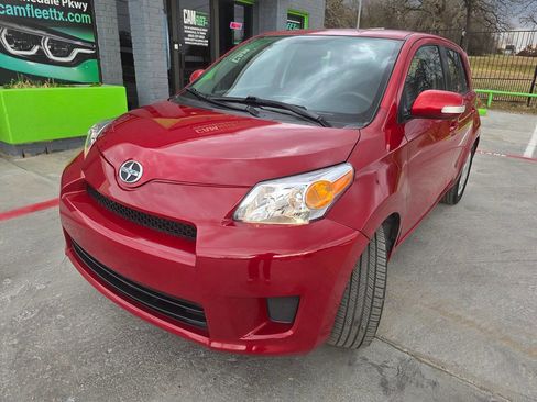 Used 2011 Scion xD image 60