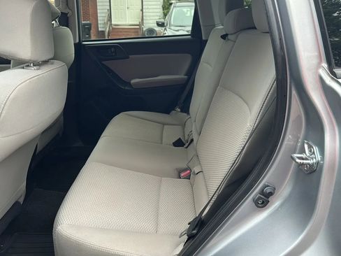 Used 2015 Subaru Forester 2.5i Premium w/ All-Weather Package AWD/4WD image 11