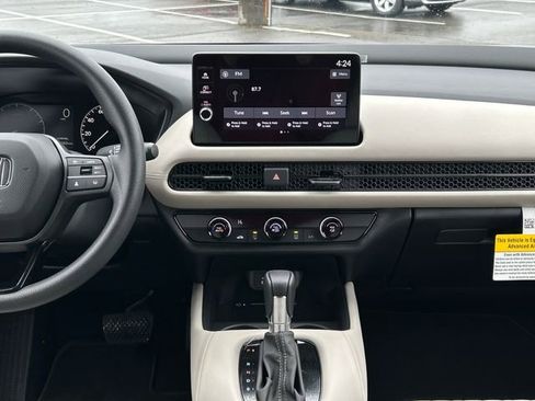 New 2026 Honda HR-V LX image 24