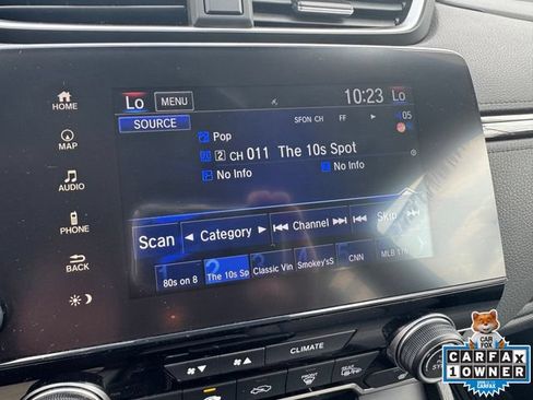 Used 2020 Honda CR-V Touring image 9