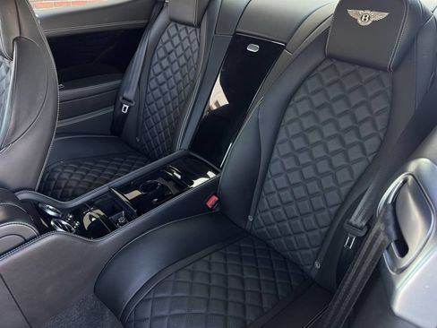 Used 2017 Bentley Continental GT AWD/4WD image 20