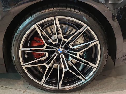 New 2027 BMW M4 xDrive Competition AWD/4WD image 6