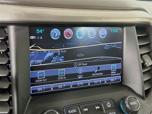 Used 2019 GMC Acadia Denali image 13