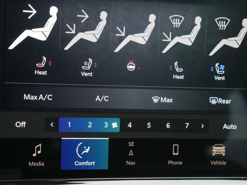 Used 2022 Jeep Compass High Altitude image 20