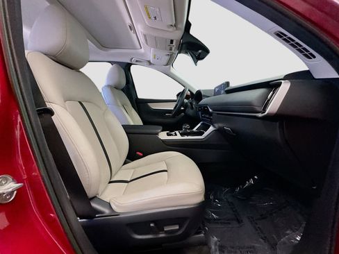 Used 2024 MAZDA CX-90 3.3 Turbo w/ Preferred Plus image 20