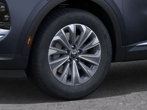 New 2026 Buick Envision Preferred image 9