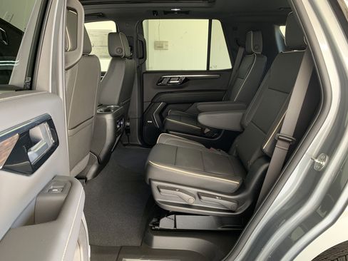 New 2026 Chevrolet Tahoe Premier w/ Sun And Tow Package image 44