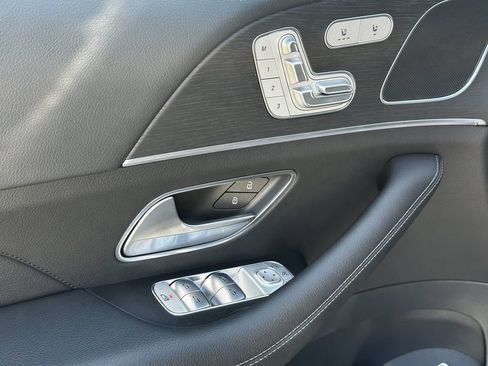 Certified 2026 Mercedes-Benz GLE 350 4MATIC image 12