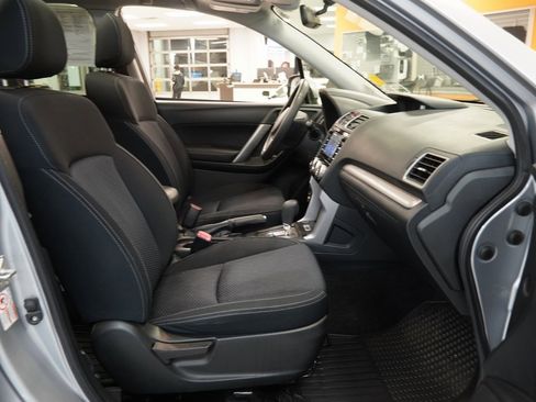 Used 2018 Subaru Forester 2.5i Premium image 32