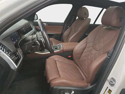 Certified 2023 BMW X5 sDrive40i image 12