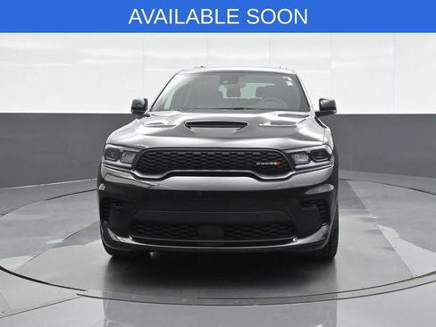 Used 2025 Dodge Durango R/T AWD/4WD image 2