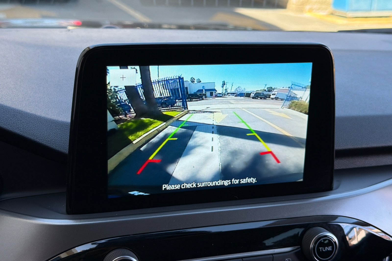 Used 2025 Ford Escape Active FWD image 19