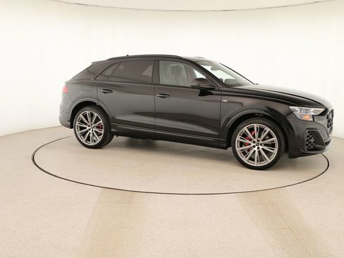New 2026 Audi Q8 Prestige image 9