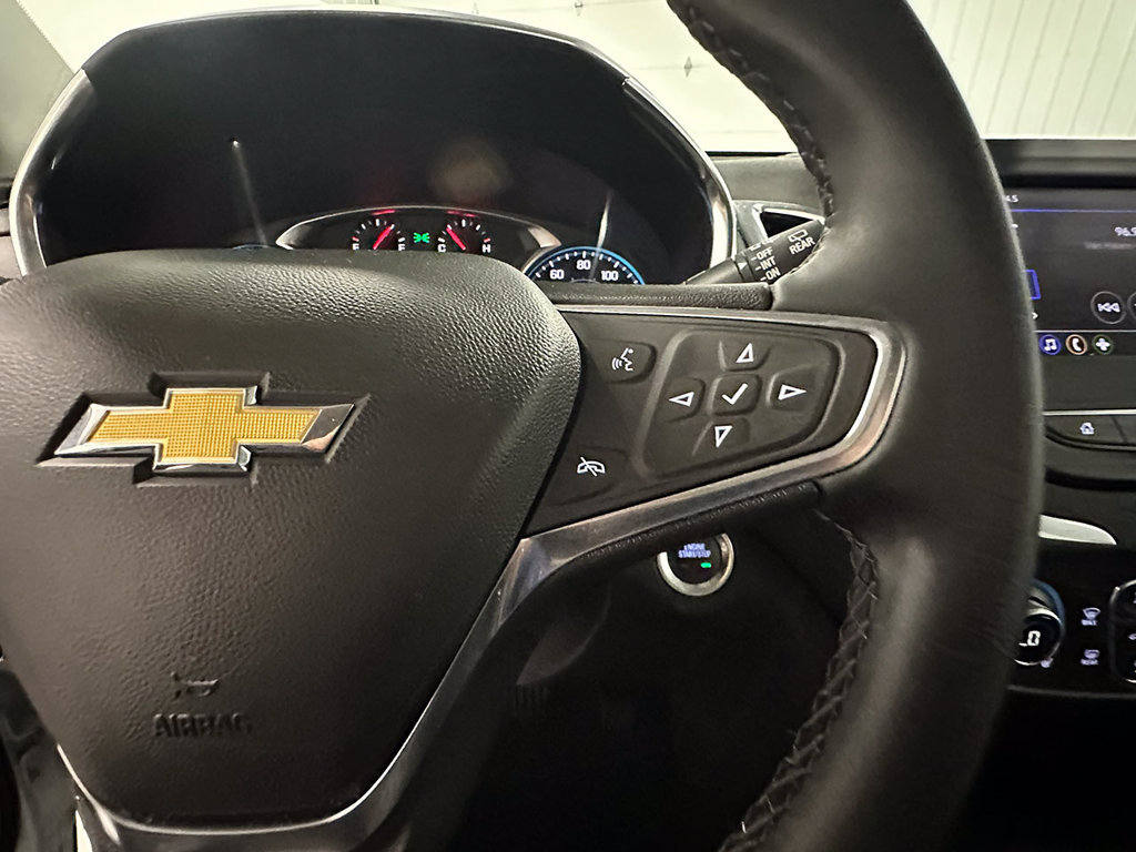 Used 2024 Chevrolet Equinox LT w/ LPO, Floor Liner Package AWD/4WD image 38