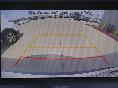 Used 2020 Kia Telluride S FWD image 21