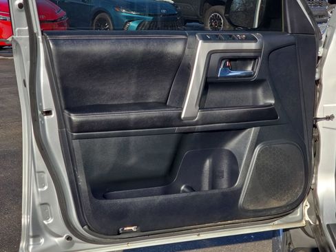 Used 2015 Toyota 4Runner SR5 Premium image 28