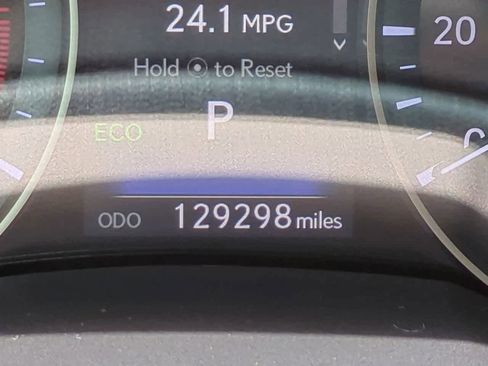 Used 2017 Lexus ES 350 FWD image 25