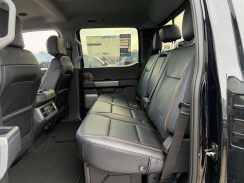 New 2026 Ford F250 Lariat w/ Black Appearance Package AWD/4WD image 59