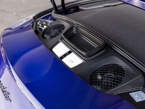 Used 2019 Porsche 911 Speedster RWD image 31