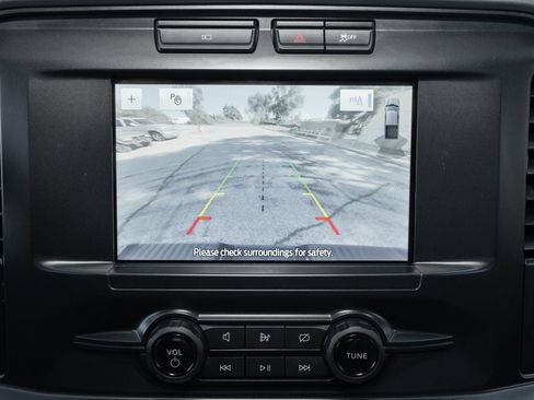 Used 2023 Ford F150 XLT image 49