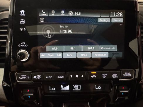 Used 2019 Honda Odyssey EX-L image 35
