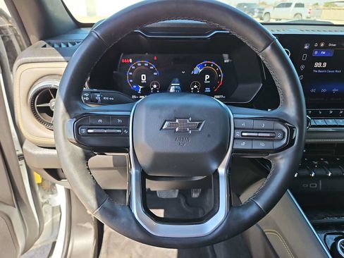 Used 2024 Chevrolet Colorado ZR2 w/ ZR2 Convenience Package III AWD/4WD image 19