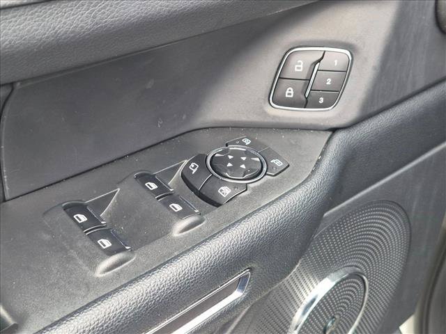 Used 2024 Ford Expedition Max Limited RWD image 11