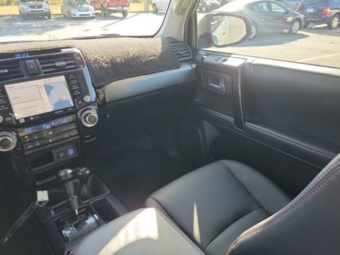 Used 2021 Toyota 4Runner TRD Pro image 23