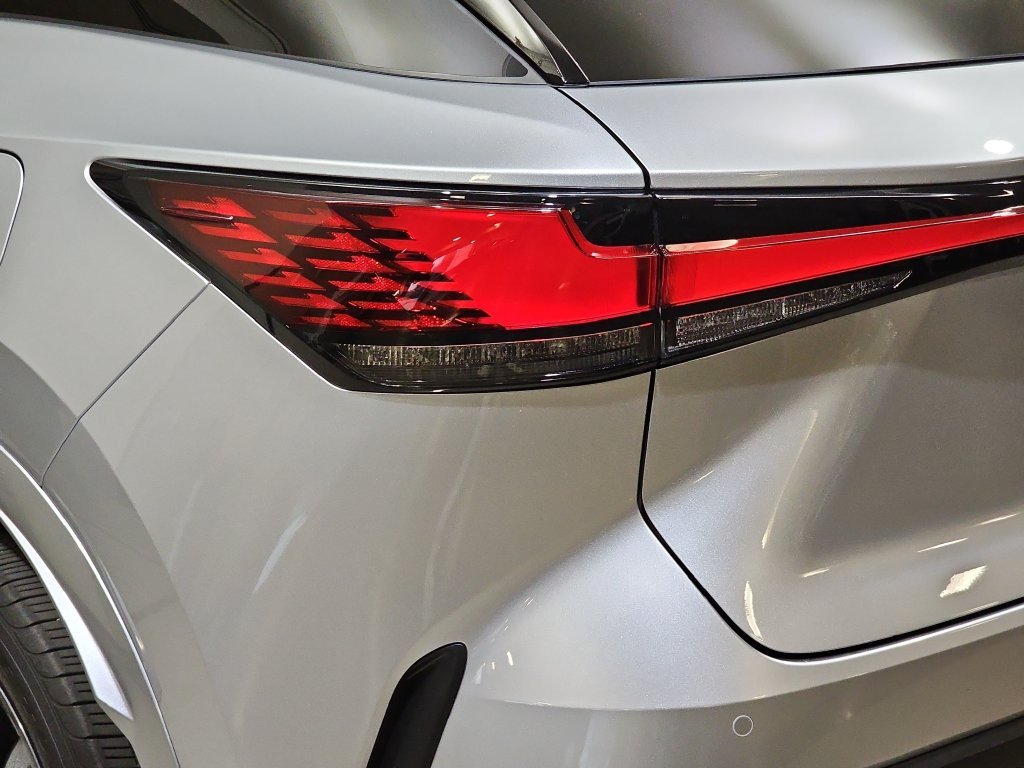 Certified 2025 Lexus RX 350h w/ Convenience Package AWD/4WD image 36