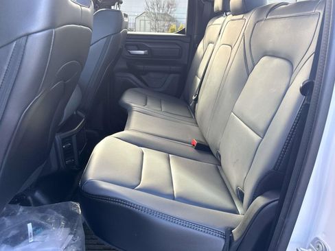 Used 2023 RAM 1500 Tradesman w/ Trailer Tow Group image 24