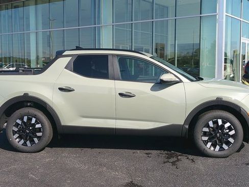 New 2026 Hyundai Santa Cruz SEL image 17